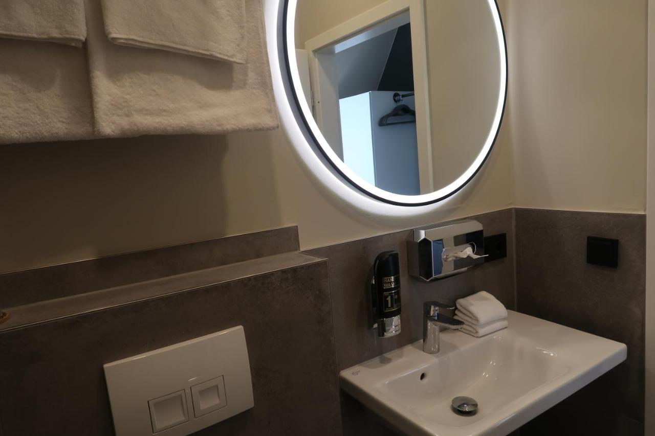 Lodge Boutique Hotel Kühlungsborn Dış mekan fotoğraf