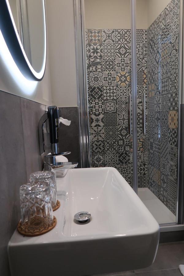 Lodge Boutique Hotel Kühlungsborn Dış mekan fotoğraf