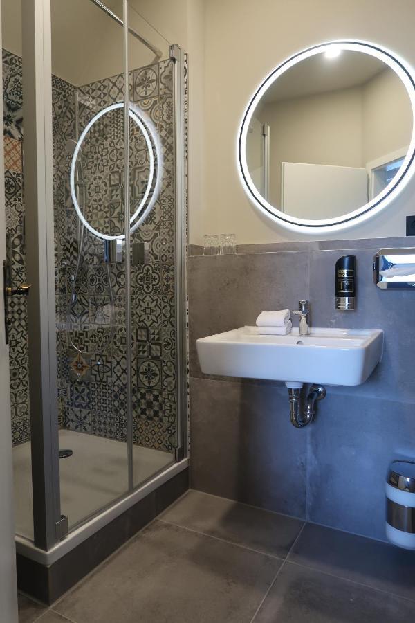 Lodge Boutique Hotel Kühlungsborn Dış mekan fotoğraf